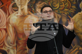 Панаир на книгата - откриване - награди „Златен лъв“