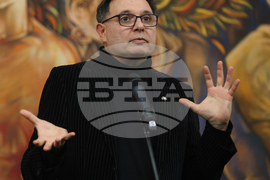 Панаир на книгата - откриване - награди „Златен лъв“