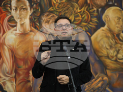 Панаир на книгата - откриване - награди „Златен лъв“