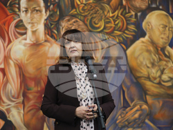 Панаир на книгата - откриване - награди „Златен лъв“