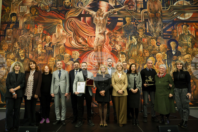 Софийският международен панаир на книгата бе открит в Националния дворец на културата 