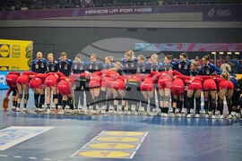 Germany World Handball