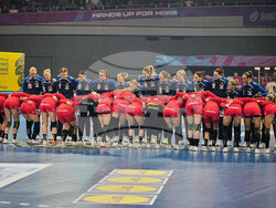 Germany World Handball