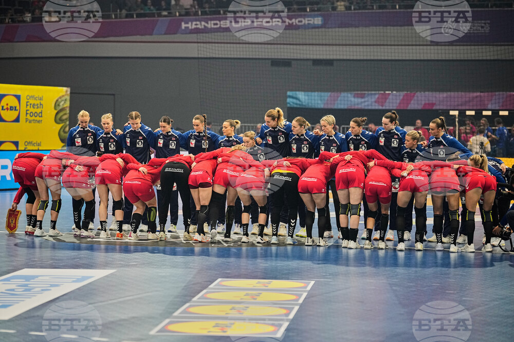 Germany World Handball