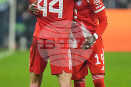 Germany Champions League Soccer