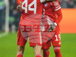 Germany Champions League Soccer