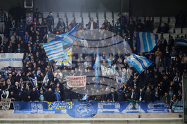 Belgium Champions League Soccer