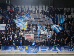 Belgium Champions League Soccer