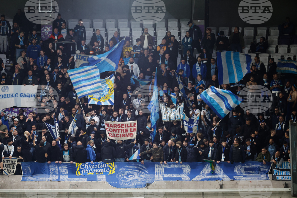 Belgium Champions League Soccer