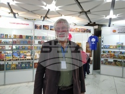 Национален литературен конкурс „Непознати улици“