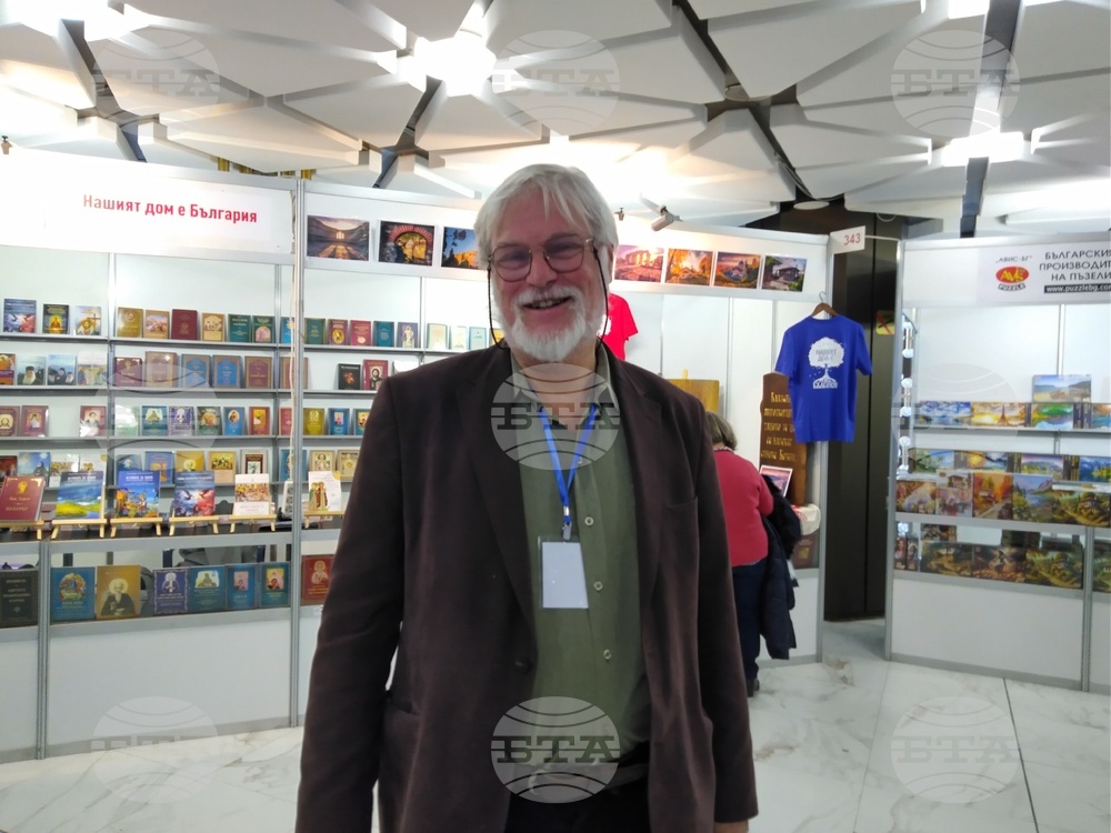 Национален литературен конкурс „Непознати улици“