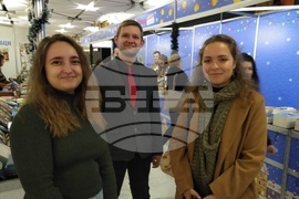 Национален литературен конкурс „Непознати улици“