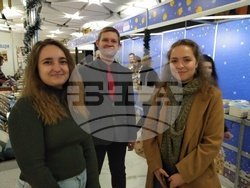 Национален литературен конкурс „Непознати улици“