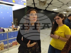 Национален литературен конкурс „Непознати улици“