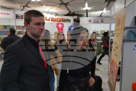 Национален литературен конкурс „Непознати улици“