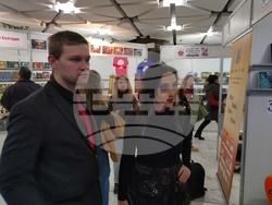 Национален литературен конкурс „Непознати улици“