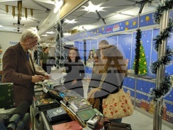 Национален литературен конкурс „Непознати улици“