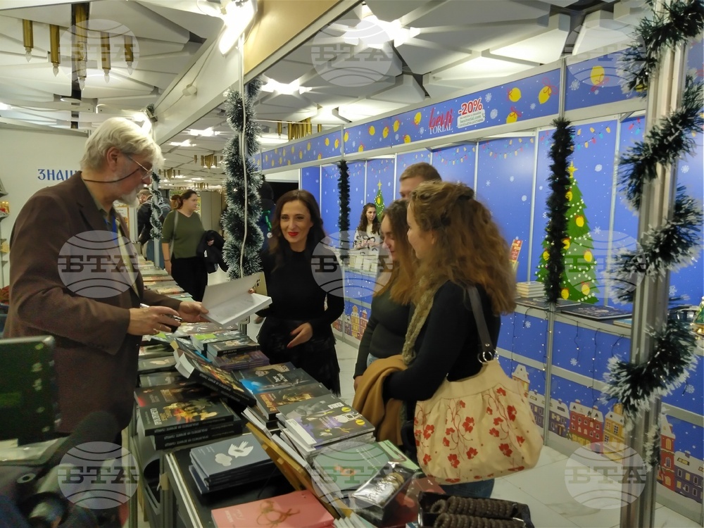Национален литературен конкурс „Непознати улици“