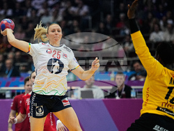 Germany World Handball