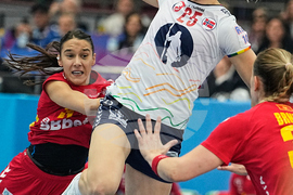 Germany World Handball