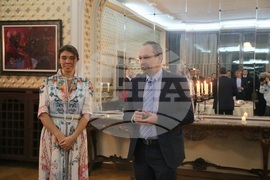 Сърбия - Белград - бизнес - дипломация