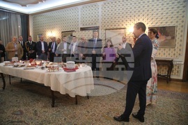 Сърбия - Белград - бизнес - дипломация