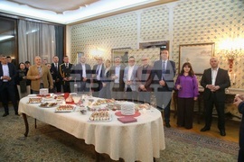 Сърбия - Белград - бизнес - дипломация