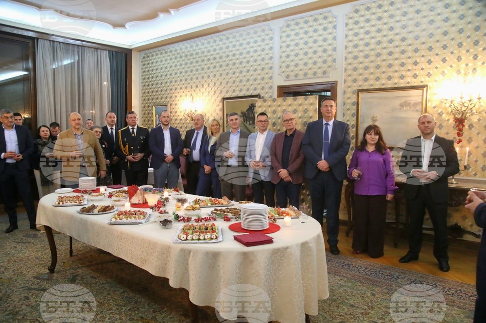 Сърбия - Белград - бизнес - дипломация