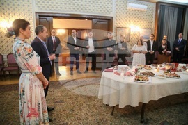 Сърбия - Белград - бизнес - дипломация