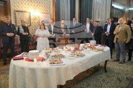 Сърбия - Белград - бизнес - дипломация