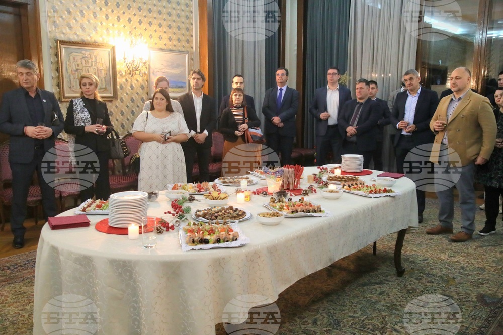 Сърбия - Белград - бизнес - дипломация