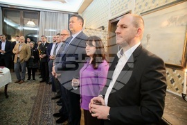 Сърбия - Белград - бизнес - дипломация