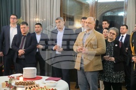 Сърбия - Белград - бизнес - дипломация