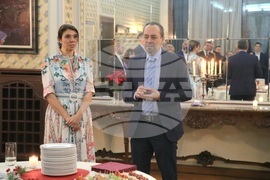 Сърбия - Белград - бизнес - дипломация