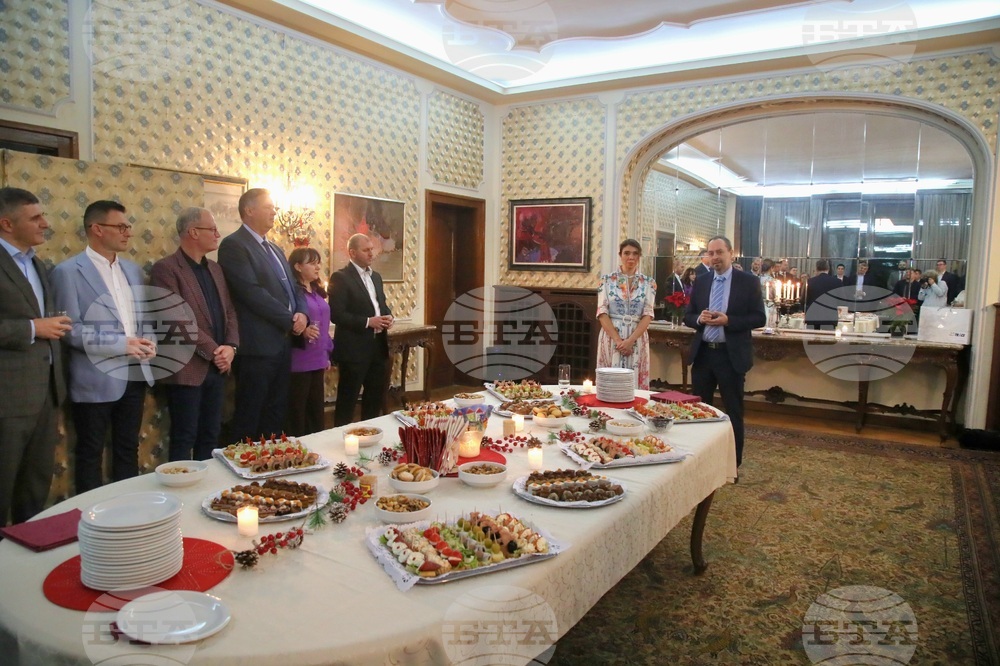 Сърбия - Белград - бизнес - дипломация