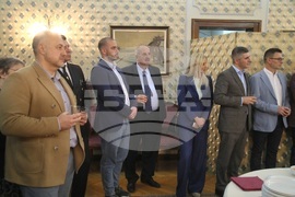 Сърбия - Белград - бизнес - дипломация