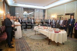 Сърбия - Белград - бизнес - дипломация