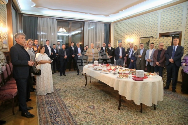 Сърбия - Белград - бизнес - дипломация