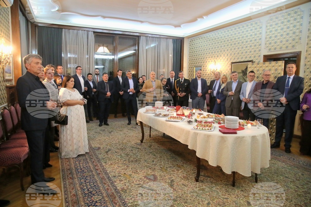 Сърбия - Белград - бизнес - дипломация