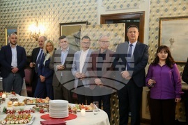 Сърбия - Белград - бизнес - дипломация