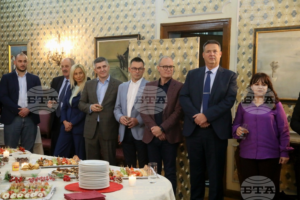 Сърбия - Белград - бизнес - дипломация