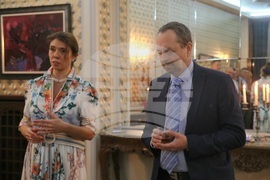 Сърбия - Белград - бизнес - дипломация