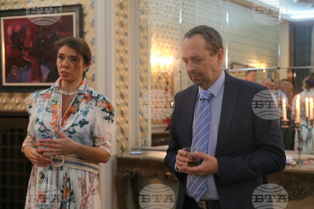 Сърбия - Белград - бизнес - дипломация