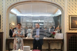 Сърбия - Белград - бизнес - дипломация