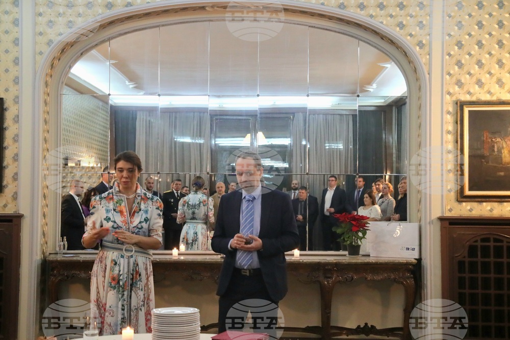 Сърбия - Белград - бизнес - дипломация