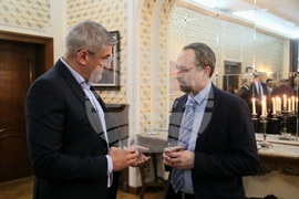 Сърбия - Белград - бизнес - дипломация