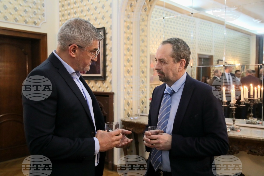 Сърбия - Белград - бизнес - дипломация