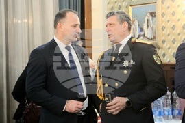 Сърбия - Белград - бизнес - дипломация