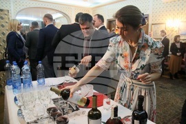 Сърбия - Белград - бизнес - дипломация