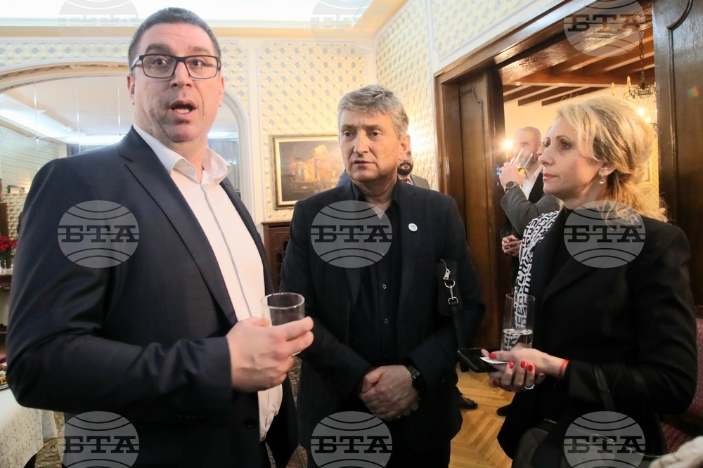 Сърбия - Белград - бизнес - дипломация